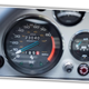 Image for article titled The Ford Mustang SVO Had A Hilarious But Possibly Illegal Speedometer